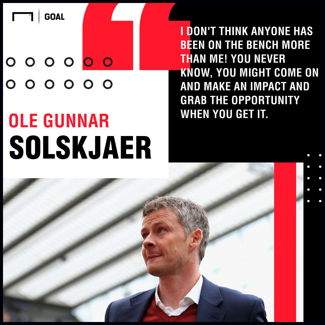 Ole Gunnar Slskjaer