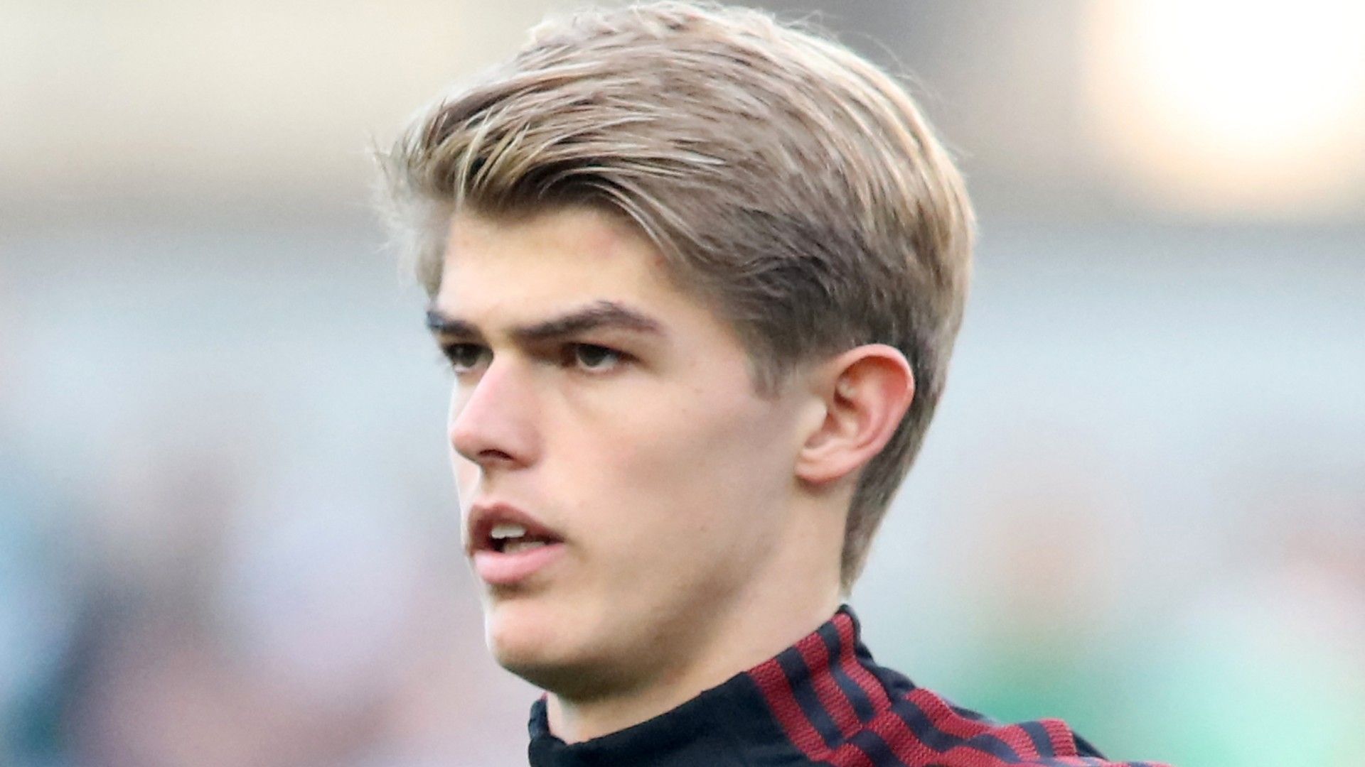 Charles De Ketelaere