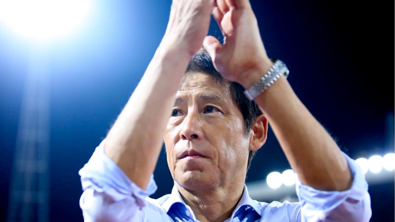 อากิระ นิชิโนะ