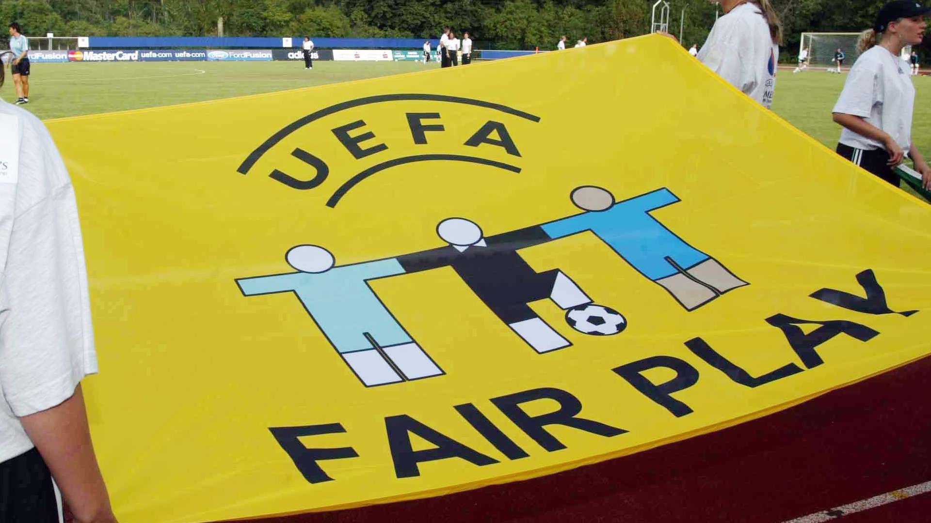 UEFA Fair-Play