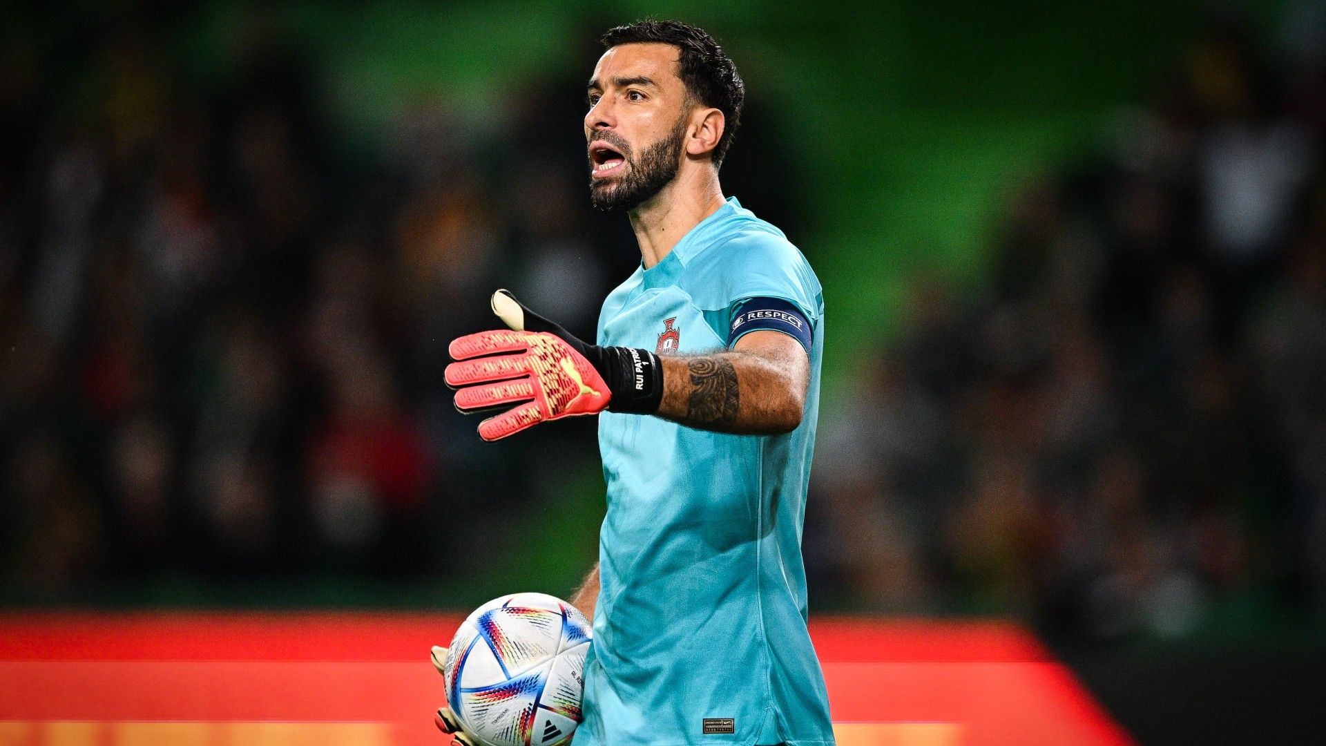 rui patricio-portugal-20221117