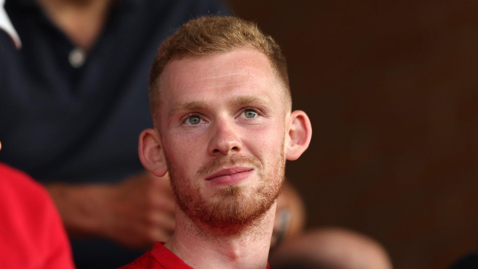 Lewis O'Brien 2022-23