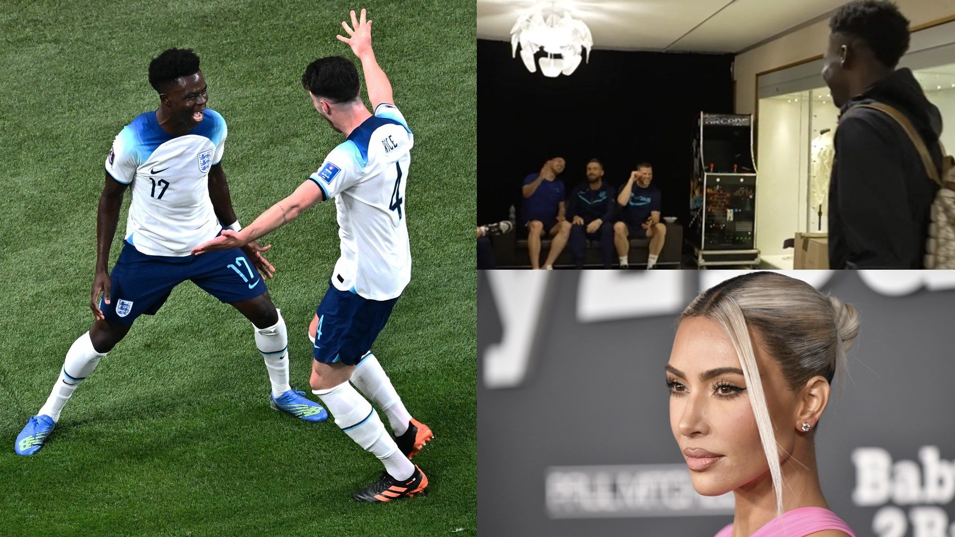 Saka-Rice-Kim-Kardashian-Arsenal-England-GFX