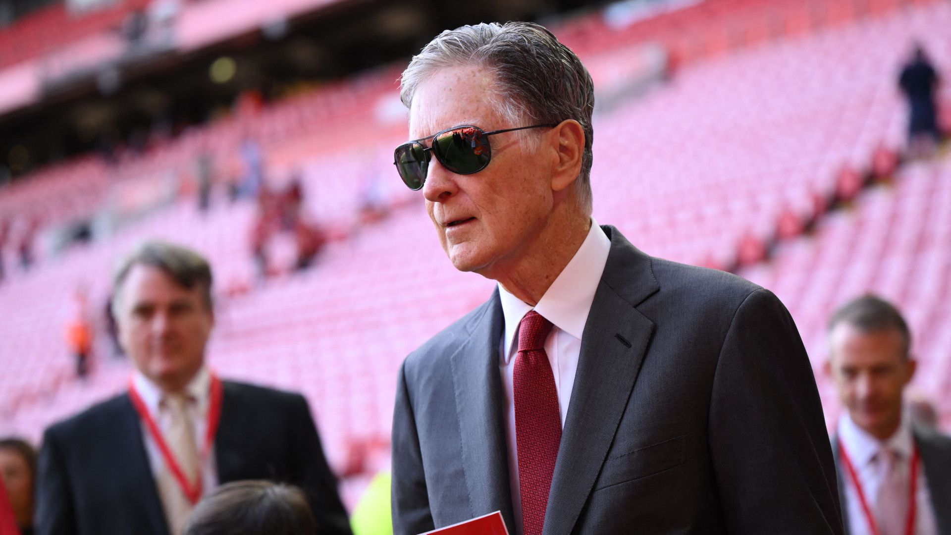 John Henry 2022