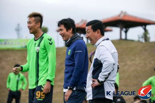 김신욱 박충균 최강희