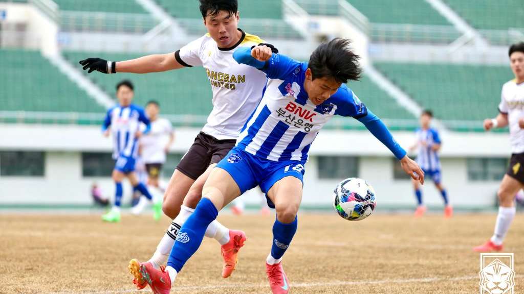 코리아컵 1라운드