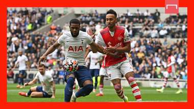 Pierre-Emerick Aubameyang