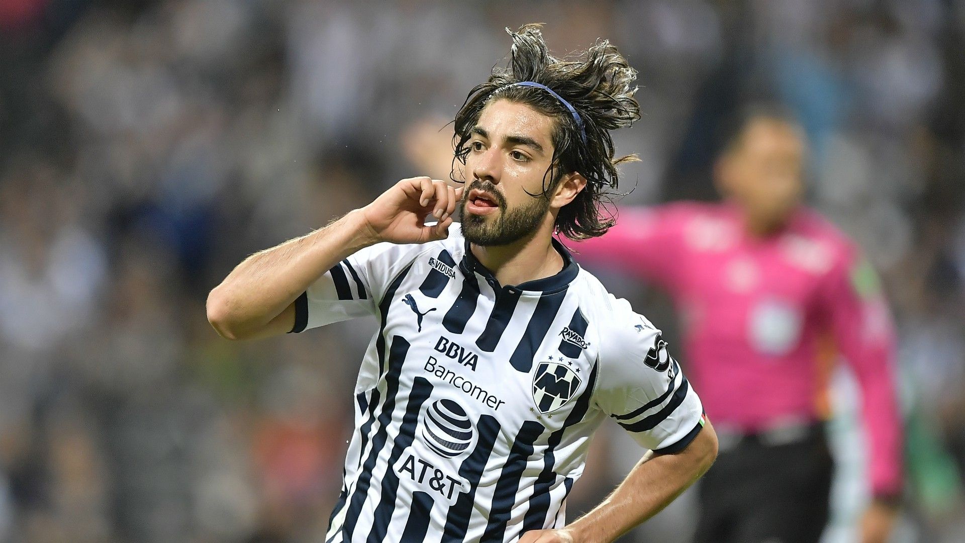 Rodolfo Pizarro Monterrey