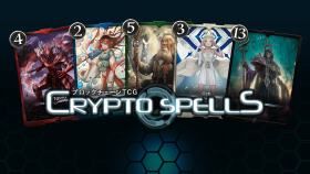 CryptoSpells