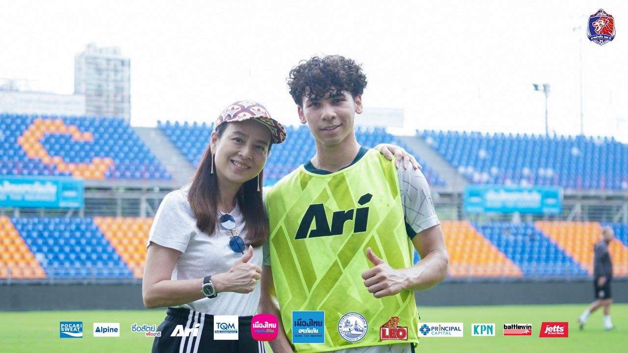 เบน เดวิส