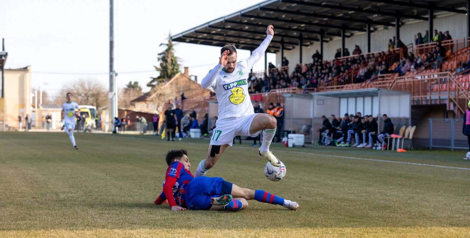 Haladás Nyíregyháza