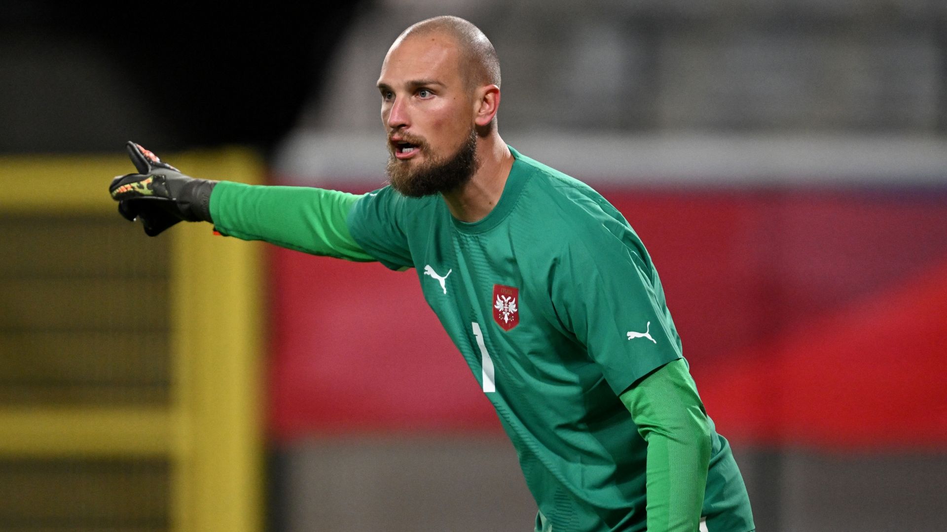 Predrag RAJKOVIC Serbia 11152023