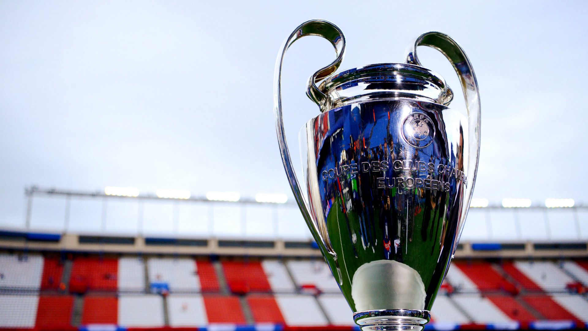 Trofeo Champions League