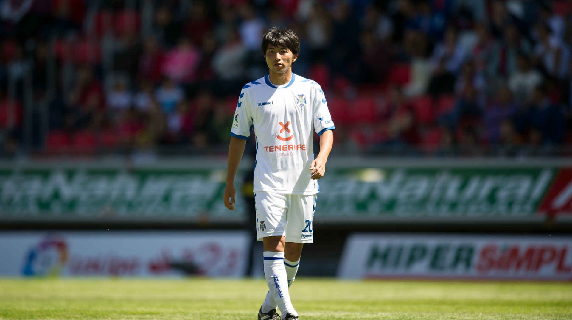 2017-05-14-tenerife-gaku-shibasaki