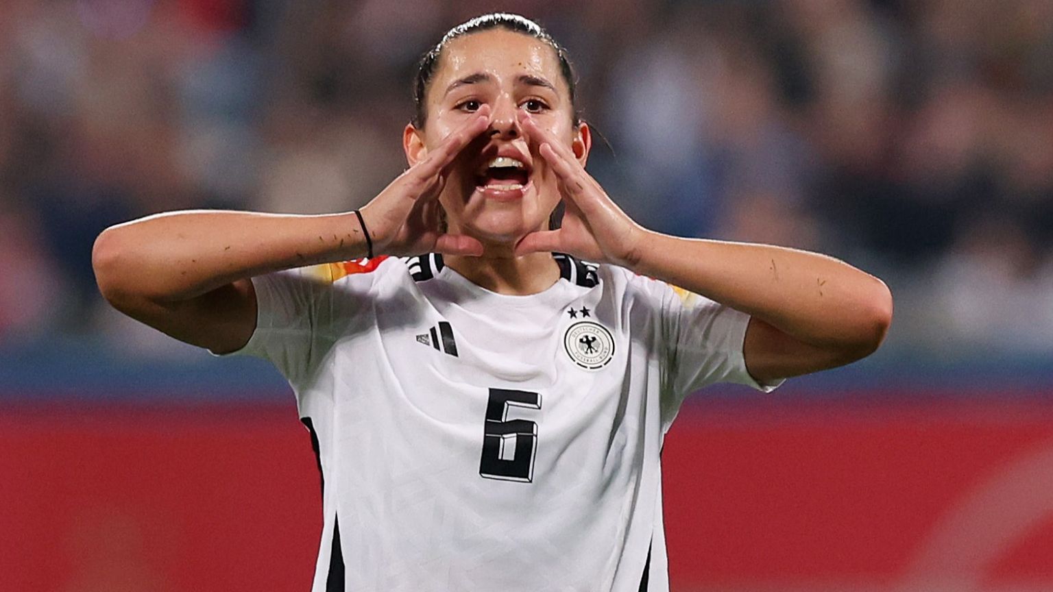 Lena Oberdorf Germany 2025