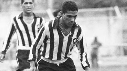 Garrincha Botafogo