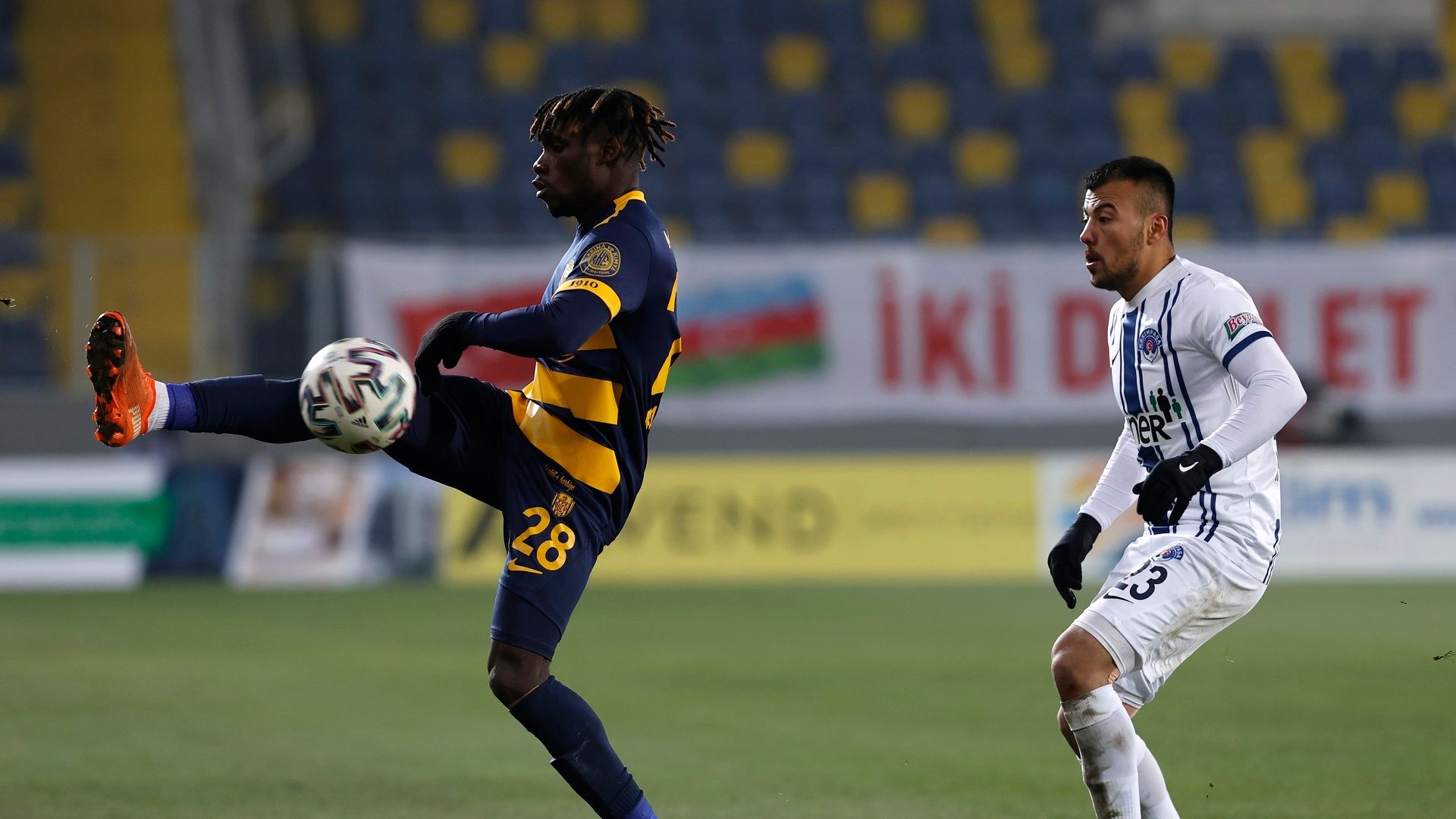 Joseph Paintsil 01272021