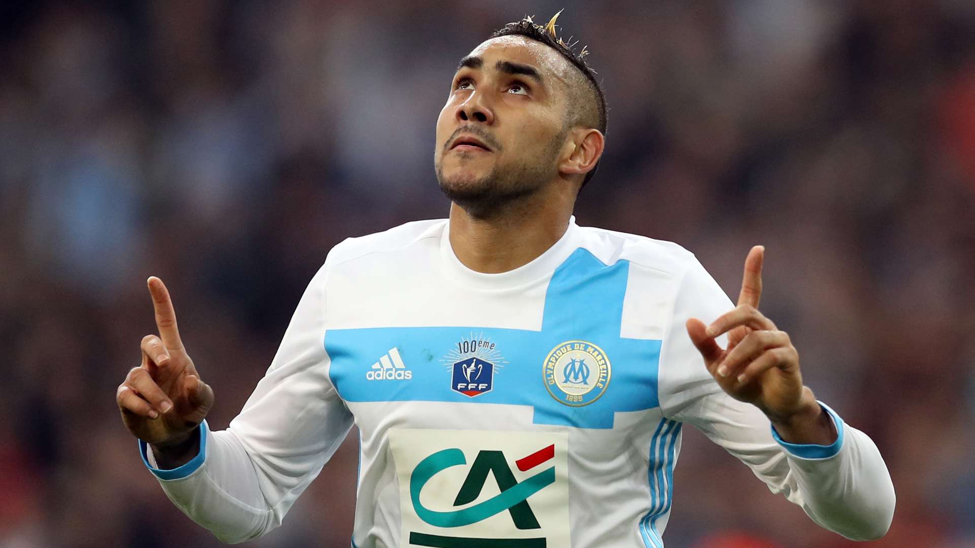 dimitri payet olympique marseille ligue 030117