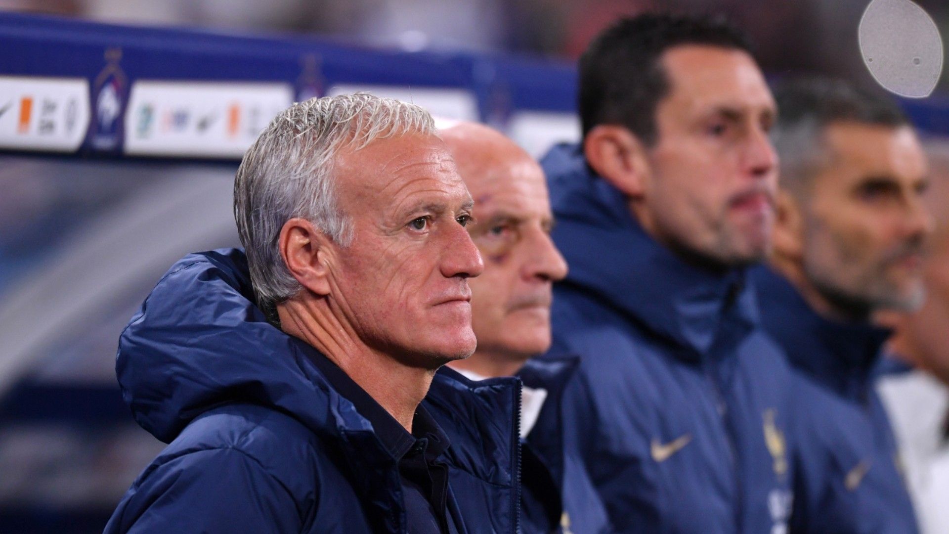 Didier Deschamps