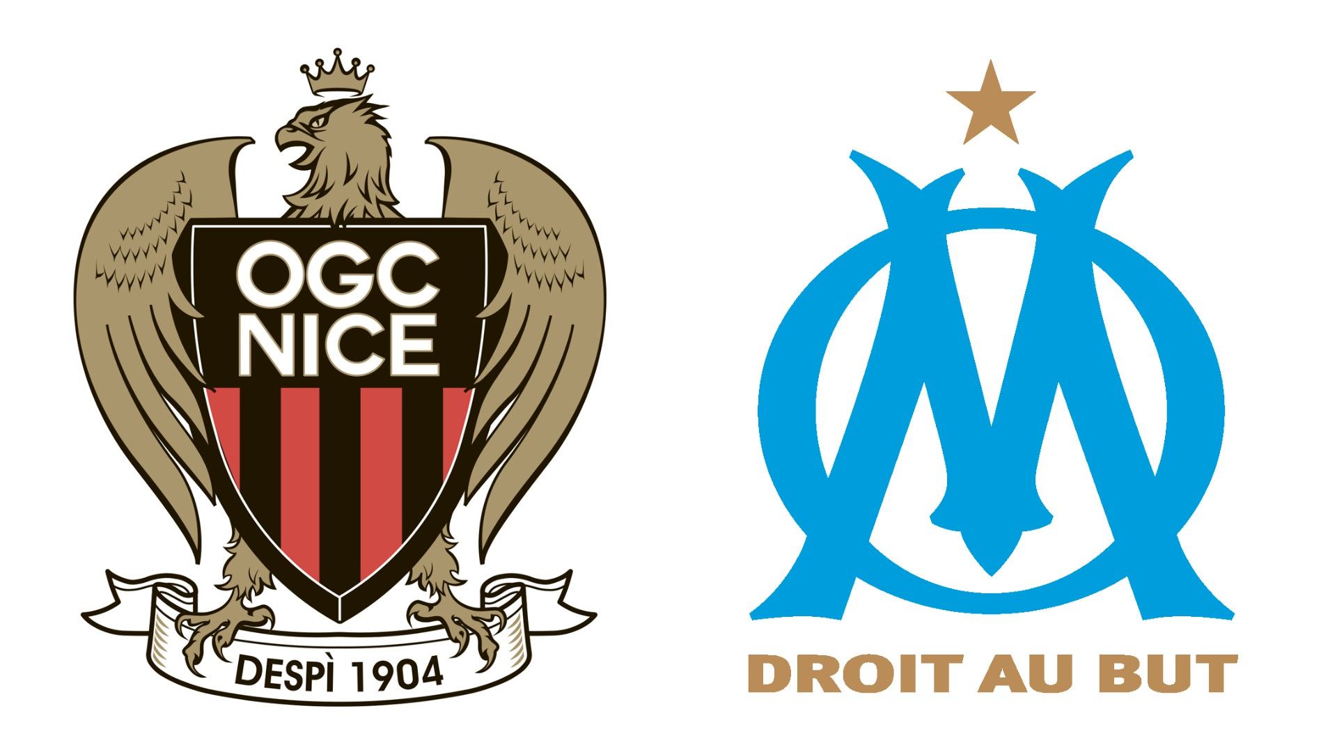 OGC Nice - OM, 3ème journée de Ligue 1, 28 août 2019