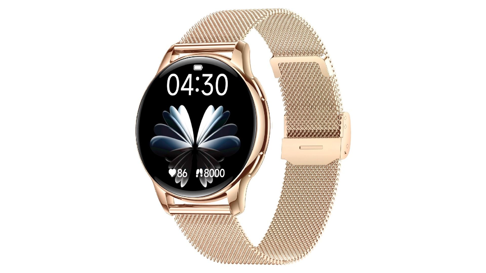 أفضل الساعات الذكية على أمازون الإمارات.. أسعار وعروض غير عادية!