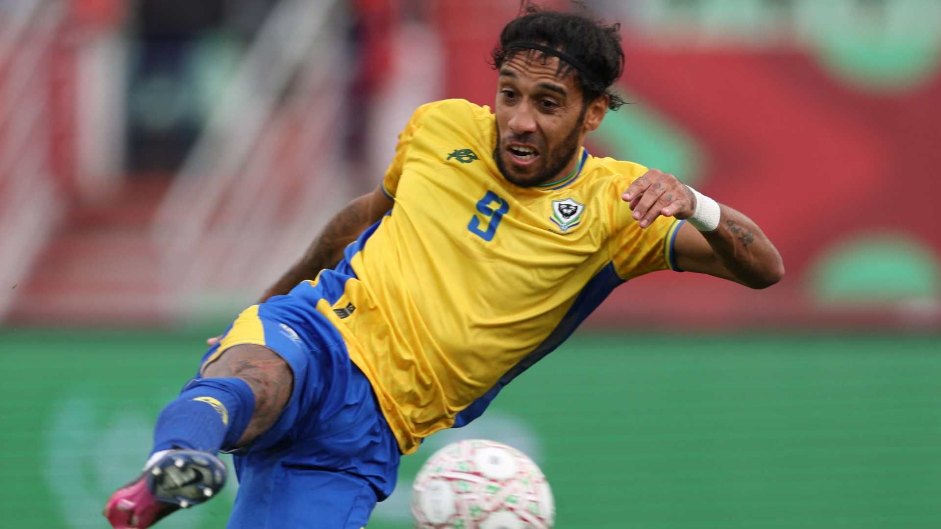 aubameyang