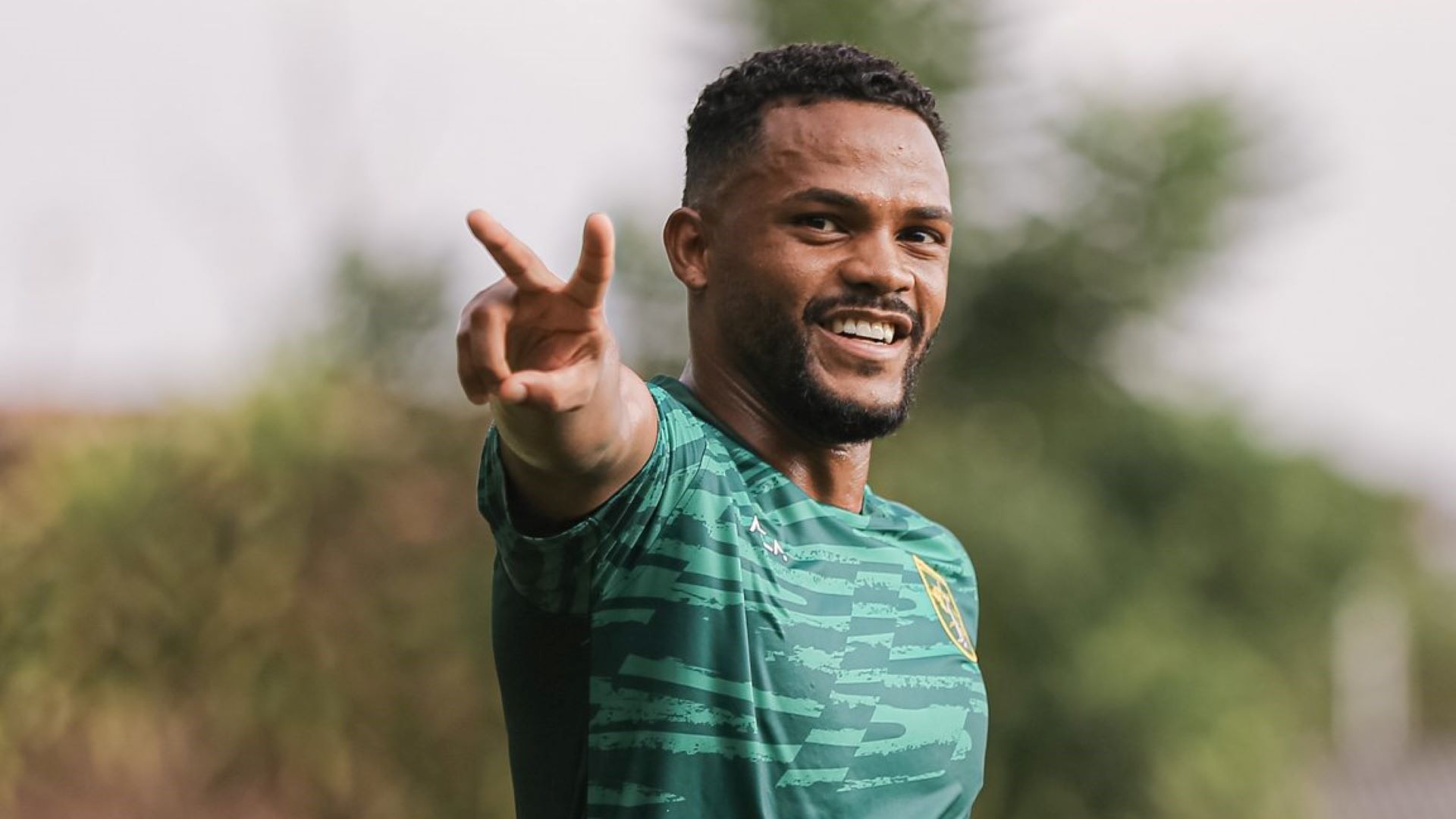 Paulo Victor - Persebaya Surabaya