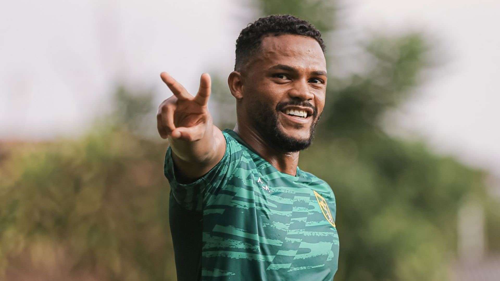 Paulo Victor - Persebaya Surabaya