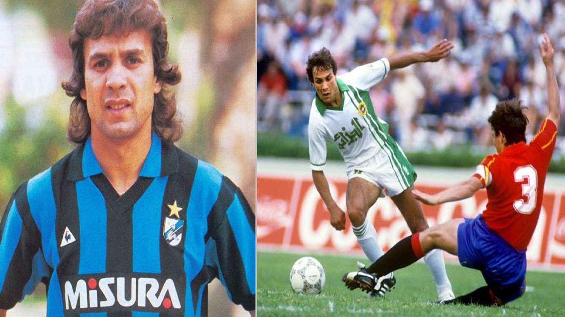 Madjer Inter