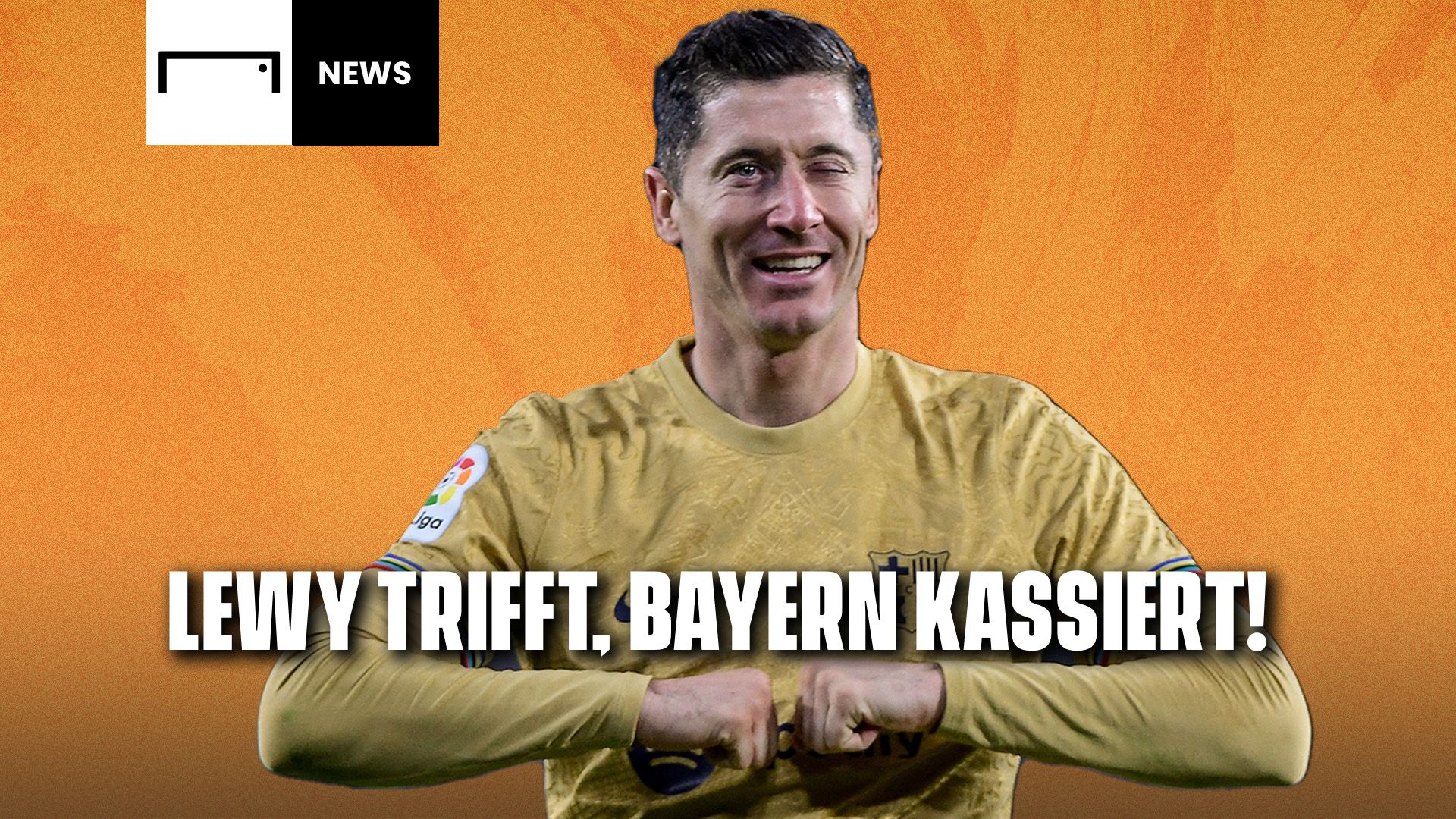 GFX GOAL News Lewandowski