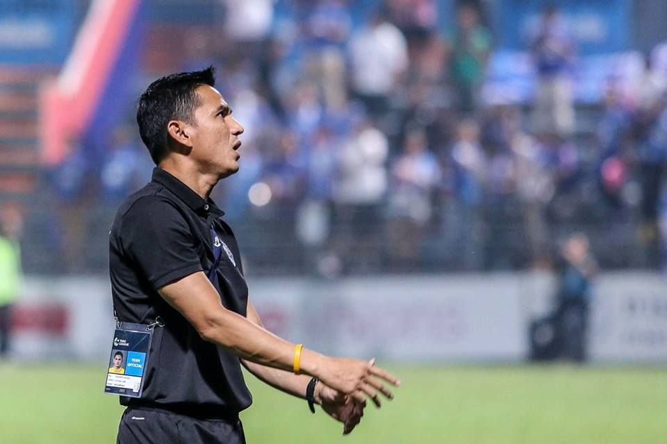 เกียรติศักดิ์ เสนาเมือง