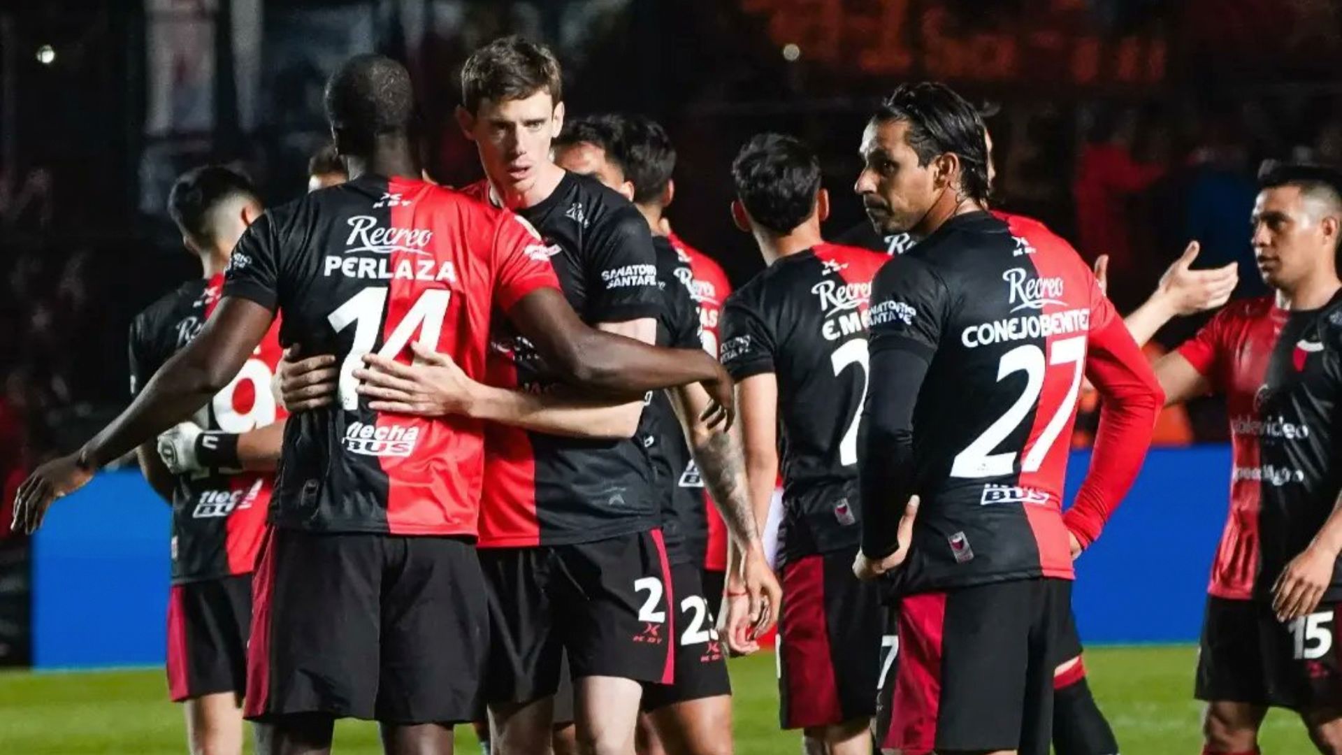 Colon Copa de la Liga 2023