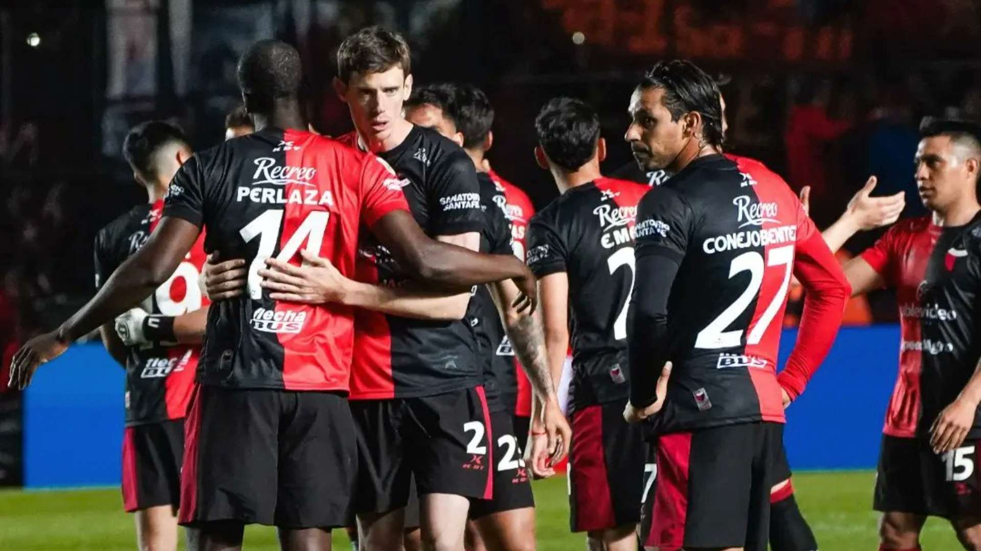 Colon Copa de la Liga 2023