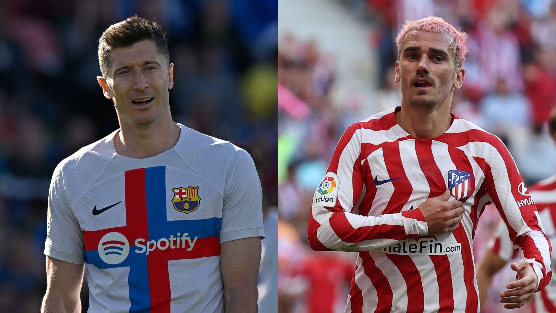 MP_lewandovski_barcelona vs griezmann_atletico