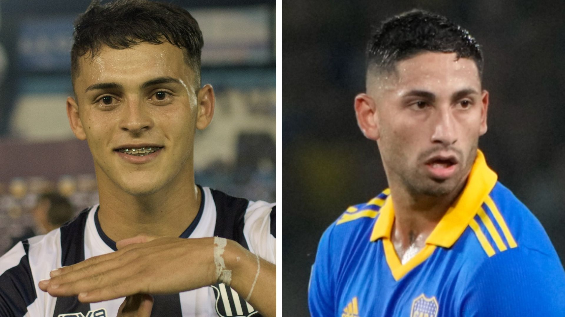 Talleres Boca Juniors Torneo Binance 2023