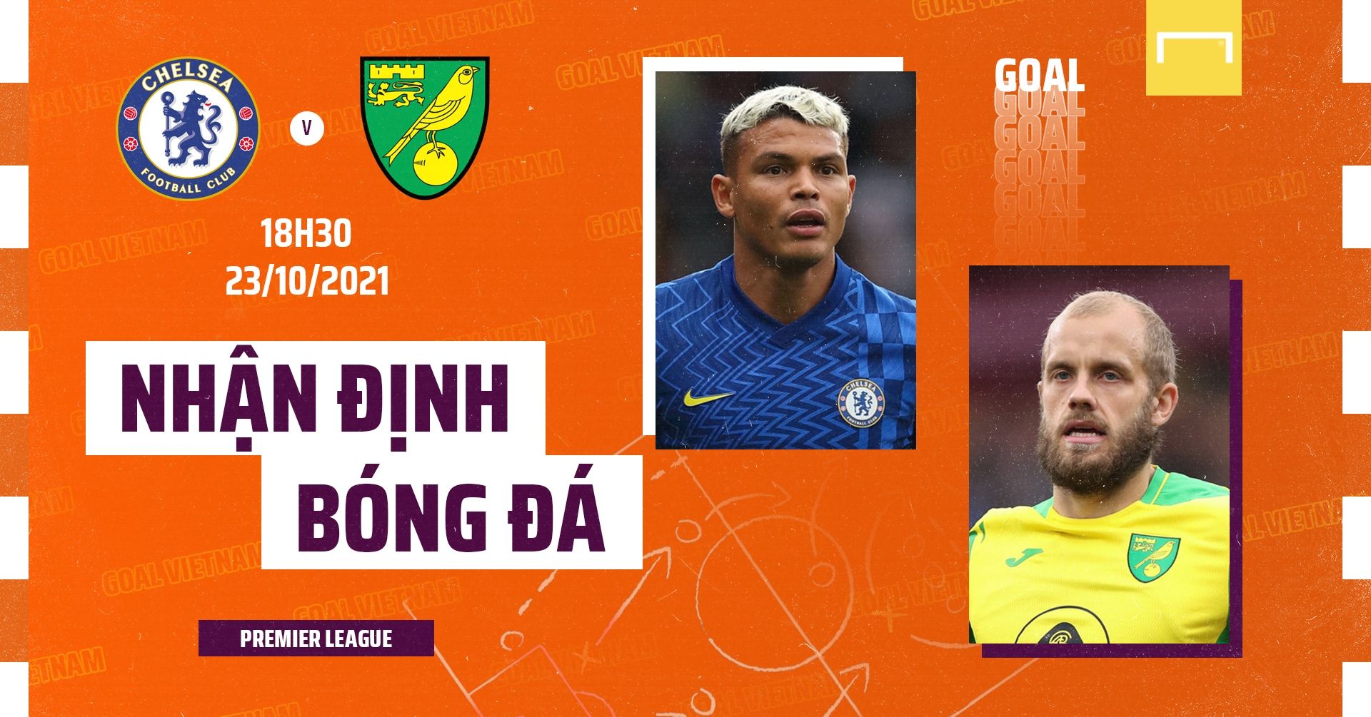 Chelsea Norwich preview