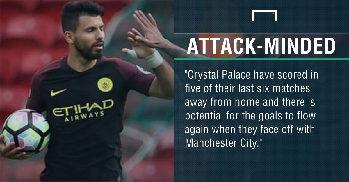 GFX Man City Crystal Palace betting