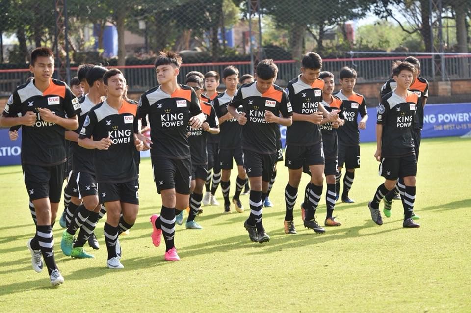 คัดเลือกฟ็อกซ์ฮันท์รุ่น 3