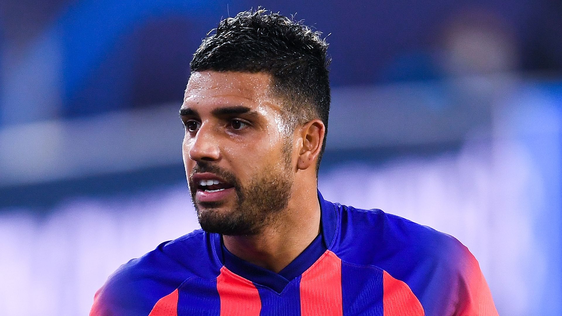 Emerson Chelsea 2020-21