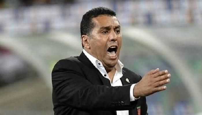 رشيد الطاوسي