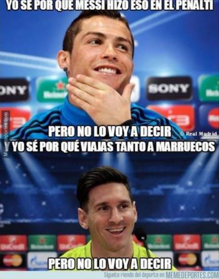 Memes Portugal Marruecos