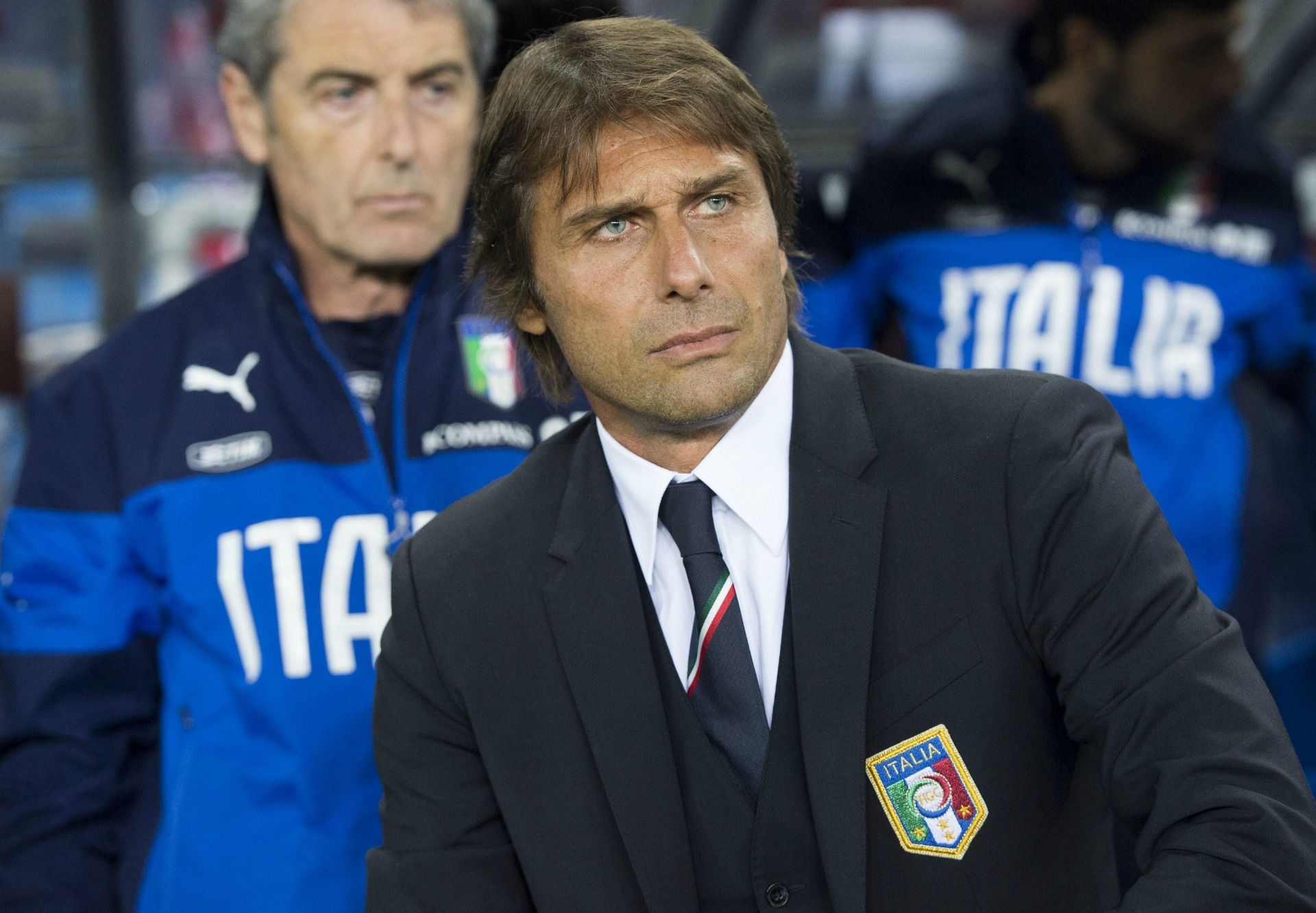 Antonio Conte Italy