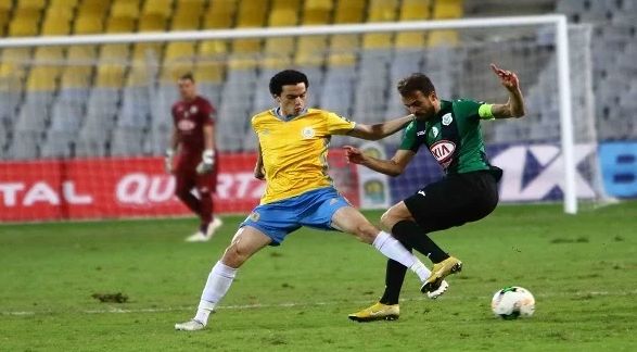 الإسماعيلي - قسنطينة