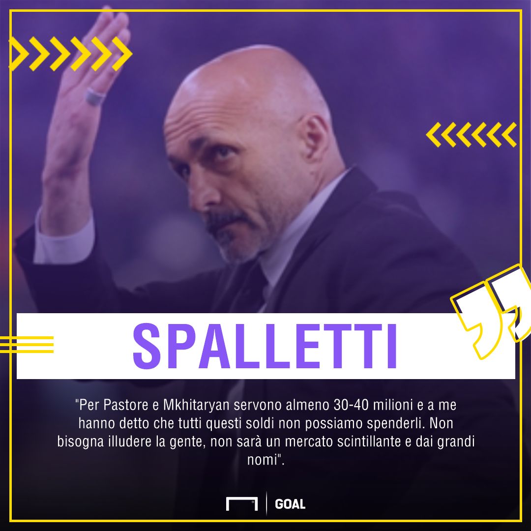 PS Spalletti
