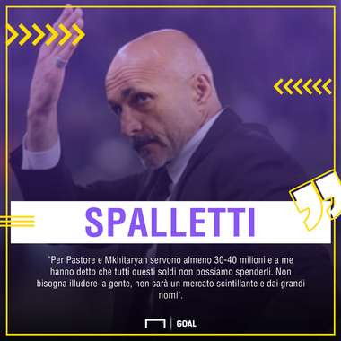 PS Spalletti