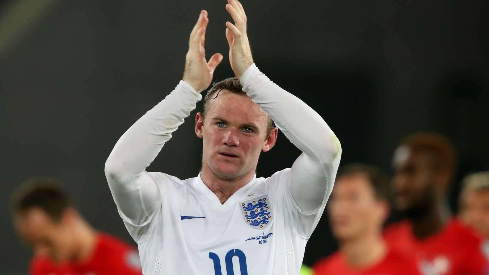 rooney england