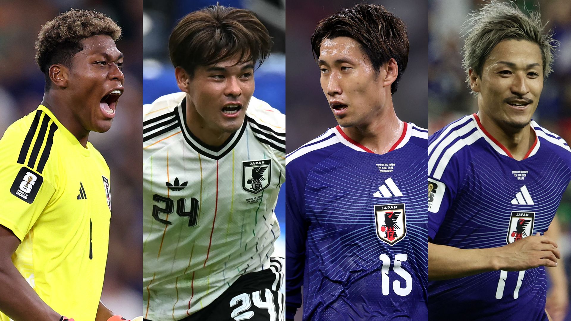 japanese-players