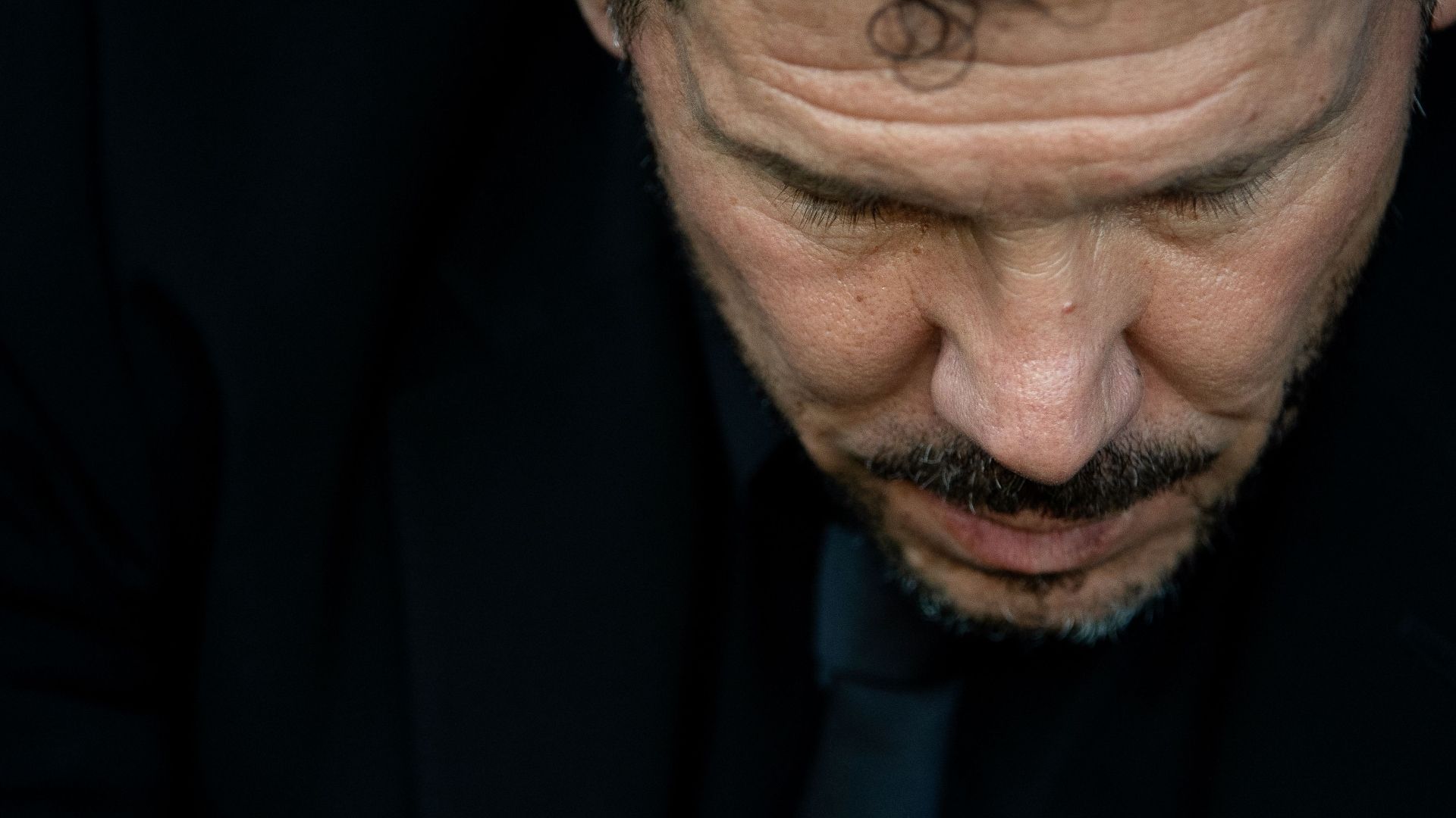 Simeone Cádiz Atlético