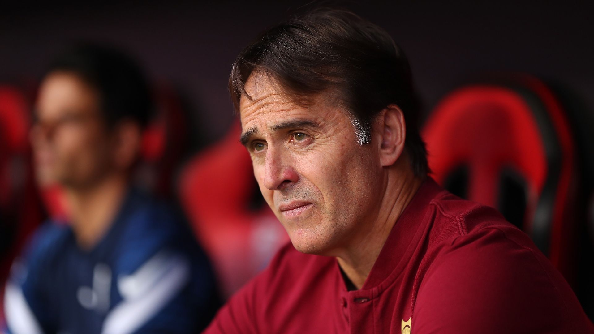 Julen Lopetegui