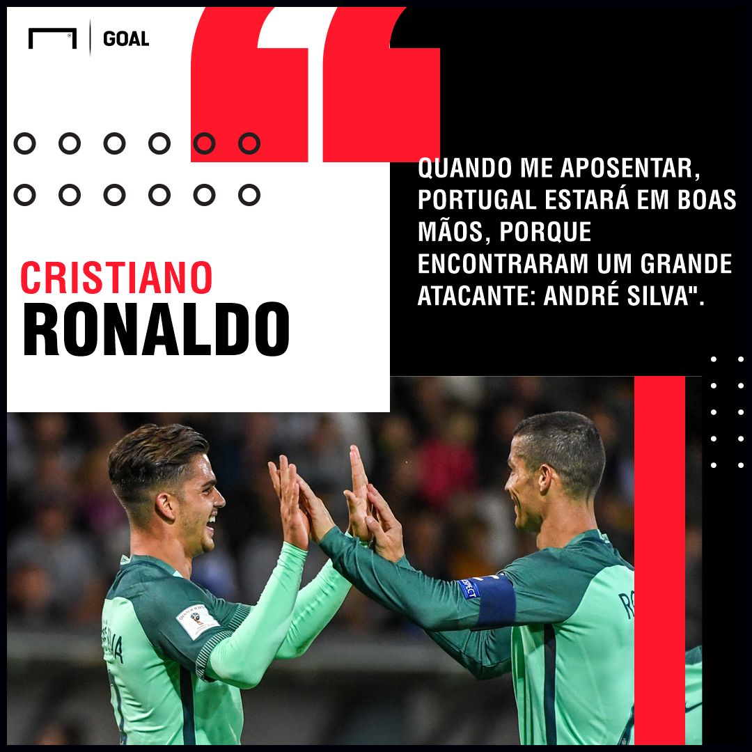 GFX_Cristiano Ronaldo